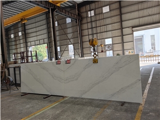 5103 Quartz Slabs