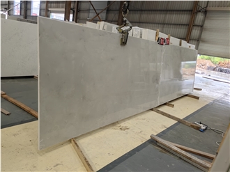 6022 Quartz Slabs