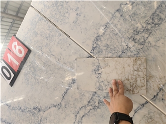 6030 Engineered Quartz Stone