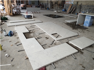 Artificial Stone Countertops Concrete Hermes Quartz