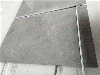 Artificial Stone Metro Concrete Quartz Tiles