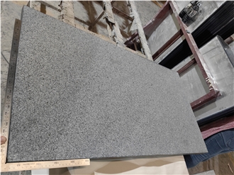 GOLDTOP OEM/ODM G654 Grey Granite Wall & Flooring Tiles