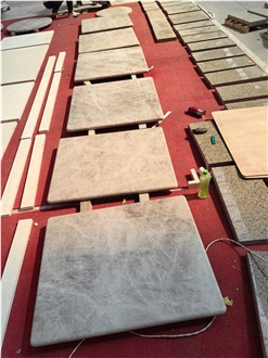 GOLDTOP OEM/ODM Taj Mahal Quartzite Wall Flooring Tiles