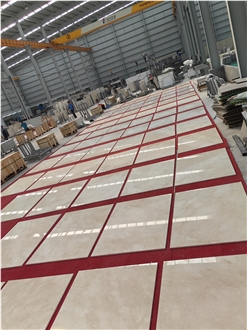 GOLDTOP OEM/ODM Wall Flooring Tiles Crema Marfil Marble