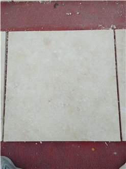 GOLDTOP OEM/ODM Wall Flooring Tiles Italy Beige Limestone