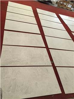 GOLDTOP OEM/ODM Wall Flooring Tiles Jager White Marble