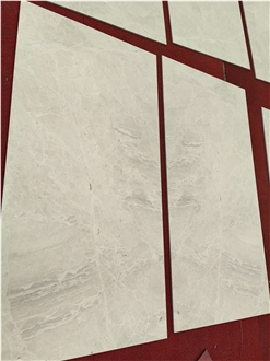 GOLDTOP OEM/ODM Wall Flooring Tiles Jager White Marble