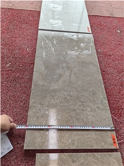 GOLDTOP OEM/ODM Wall Flooring Tiles Ultraman Grey Marble