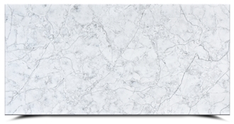 AQ86145 Calacatta Marmi Quartz Slabs