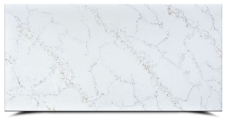 AQ86284 White Artica Quartz Slabs