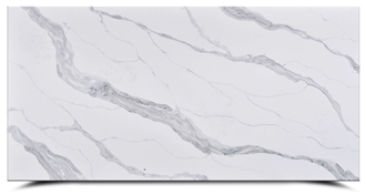 AQ8683 Arabescato Venato Quartz Slabs