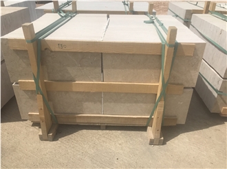 New Empire Beige Marble Slabs
