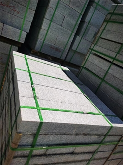 Chinese Grey Granite Tiles For Building