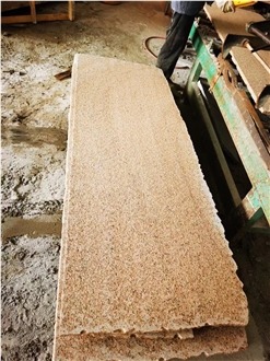 Hot Selling Rusty Stone Flamed G682 Granite Pavers