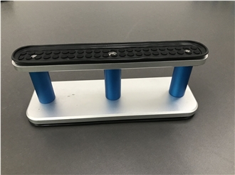 Square CNC Vacuum Pod