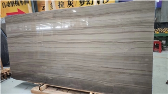 China Athen Grey Marble Tiles & Slabs