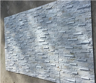 Wall Cladding Panels Natural Quartzite