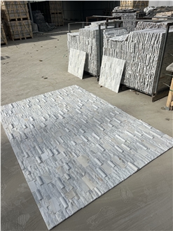 Wall Cladding Panels Natural Quartzite