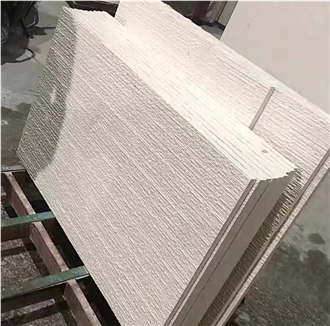 High Quality White Limestone Slabs