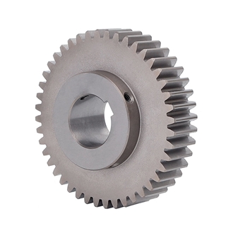 Gear Wheel For Stone Machine Parts