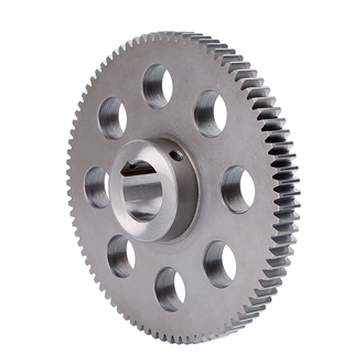 Gear Wheel For Stone Machine Parts