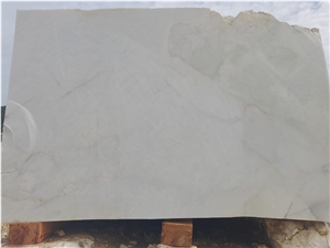 Fudin White Marble - Russian Crystal White Marble Blocks