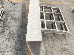 Fusion Gold Quartzite Luxury Slab Laminated Honeycomb Panels