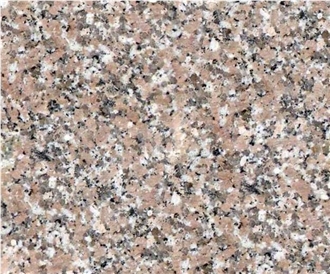 Cheema Pink Granite Tiles, Slabs