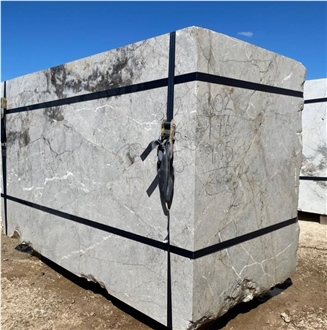 Glaccy Marble Blocks
