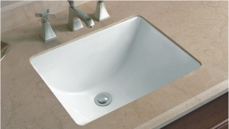 GLM- High Quality Art Ceramic Sink , Artificial Stone Basin
