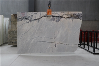 Lilac Marble Slabs-22147