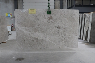 Silver Shadow - 22218 Marble Slabs