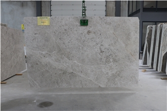 Silver Shadow - 22218 Marble Slabs