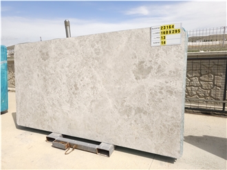 Silver Shadow - 23164 Marble Slabs