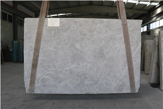 Silver Shadow Marble Slabs - 22219