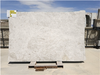 Silver Shadow Marble Slabs- 23171