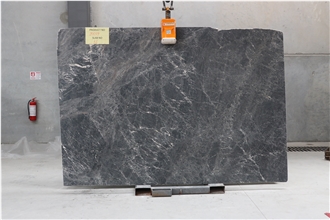 Star Black Marble Slabs- 20039