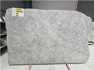Tundra Grey - 22203 Marble Slabs