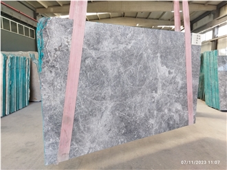 Tundra Grey - 23176 Marble Slabs
