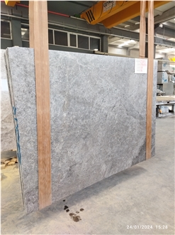 Tundra Grey - 23203 Marble Slabs