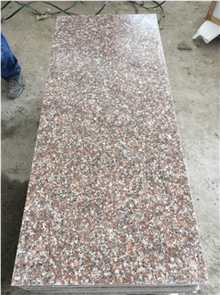 Chinese Granite G687 Floor Tile