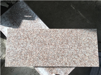 Chinese Granite G687 Floor Tile