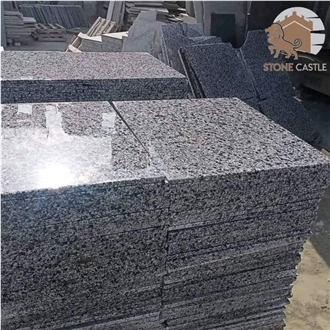 New Halayeb Granite Polished Tiles