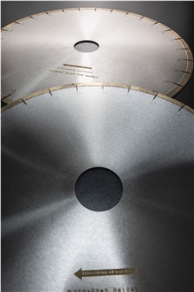 Sharp 350Mm Circular Cutting Disc 14 Inch Marble Saw Blade