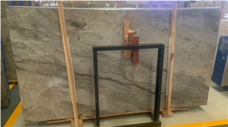 Turkey Silver Roots Marble Tiles And Slabs For Wall