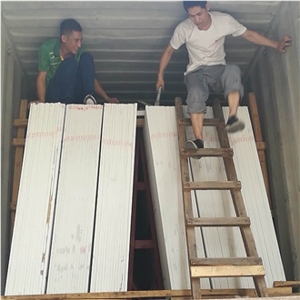 A Frame Specialized For Quartz Storage In Container D