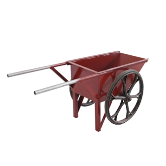 Kerbstone Dolly Slab Cart Stone Trolley