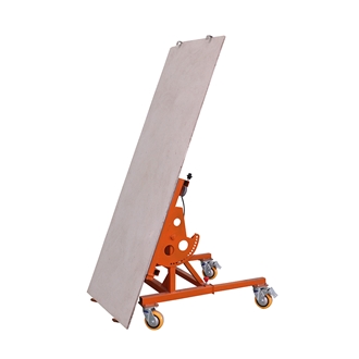 Stone Working Table Countertop Install Cart G