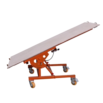 Stone Working Table Countertop Install Cart G