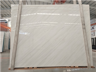 Greece Polaris Marble Slabs For Engineering Applications